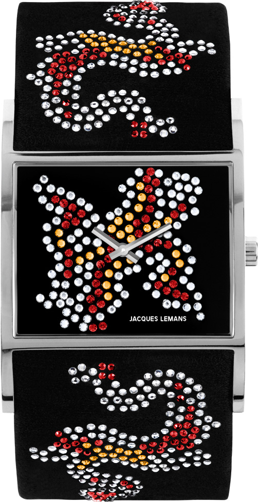 Ceas de mână Jacques Lemans 1-1468B