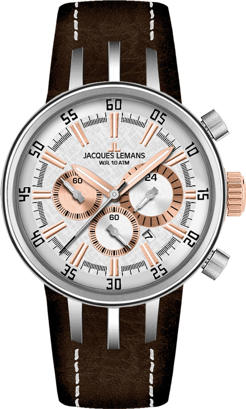Ceas de mână Jacques Lemans 1-1519E
