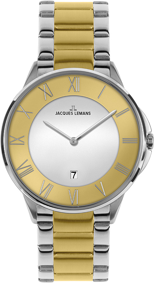 Наручные часы Jacques Lemans 1-1554F
