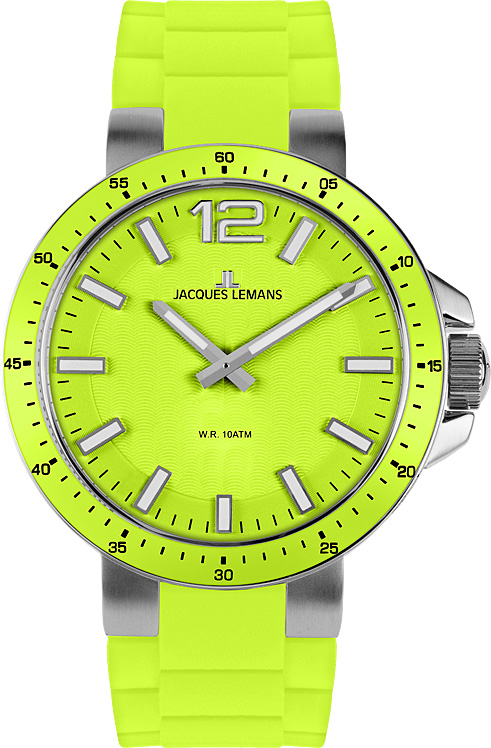 Наручные часы Jacques Lemans 1-1709F