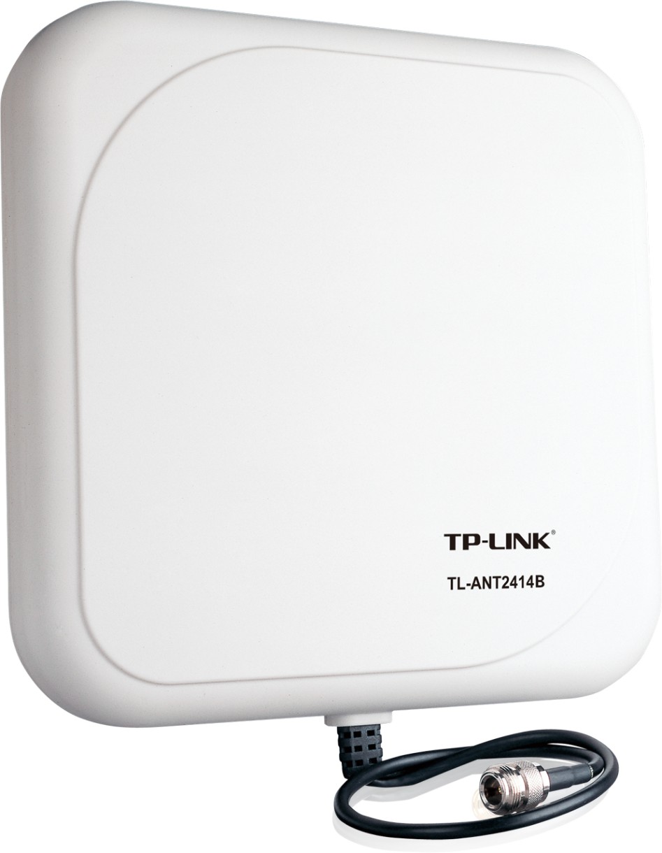 Антенны и кабели Tp-link TL-ANT2414B