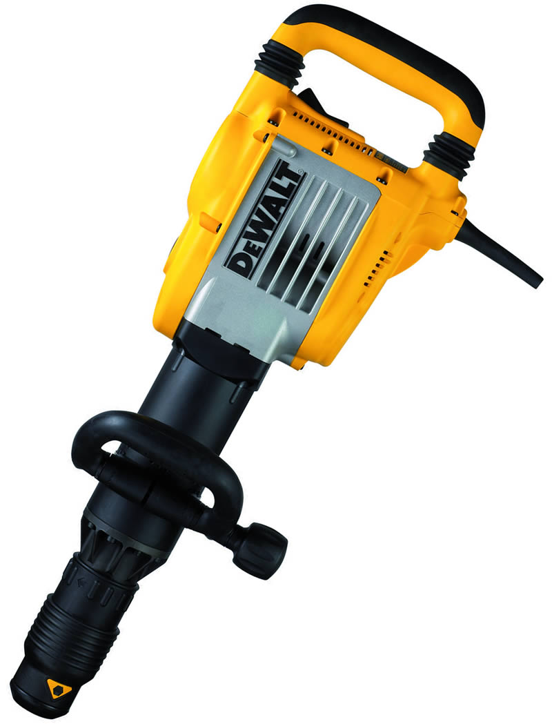 Отбойный молоток DeWalt D25941K