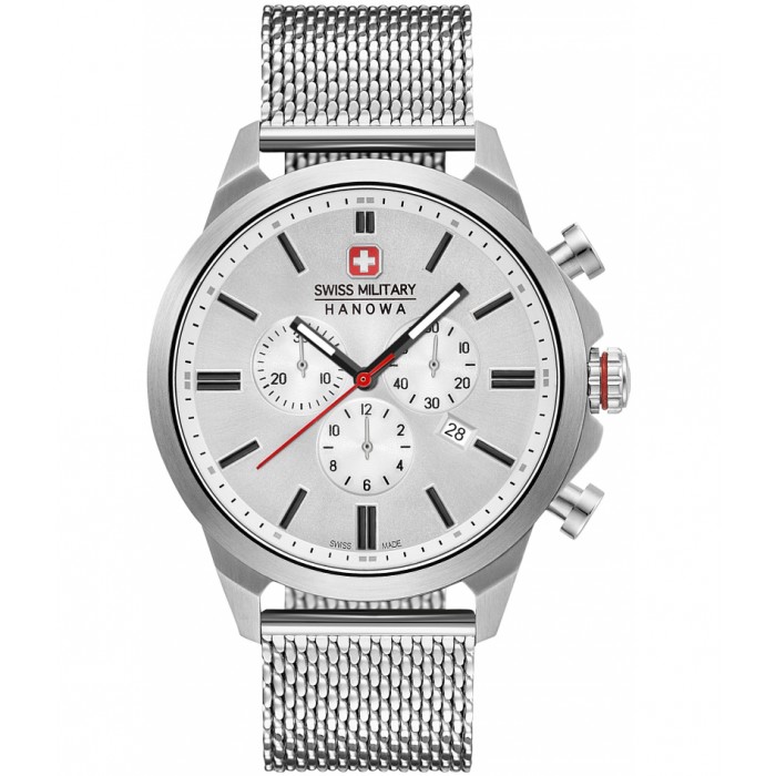 Ceas de mână Swiss Military Hanowa 06-3332.04.001