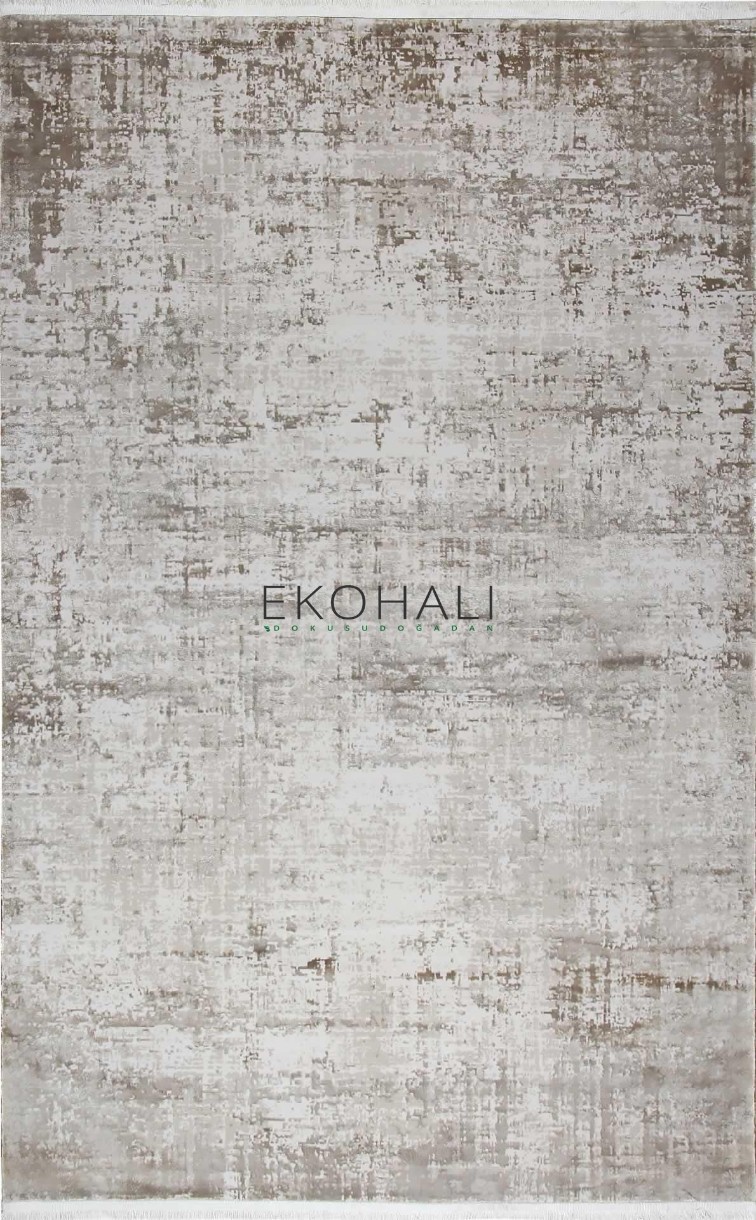 Covor Eko Hali Cordoba DB 01 Beige 1.00x2.00m