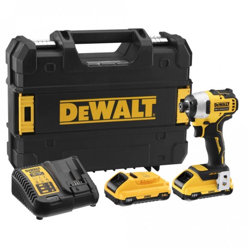 Mașină de înșurubat DeWalt DCF809L2T