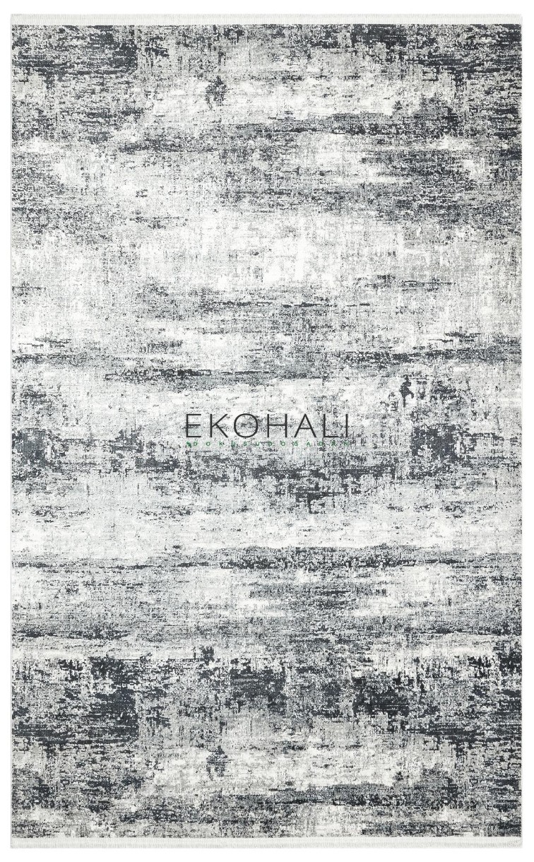 Ковёр Eko Hali Verona 02 Cream Grey V1 2.40x3.40m