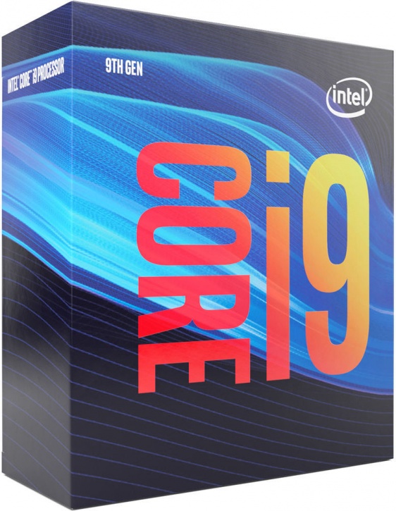 Procesor Intel Core i9-9900 Box