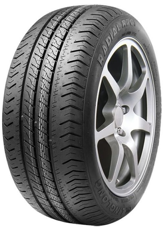 Шина Linglong Radial 701 155/70 R12C
