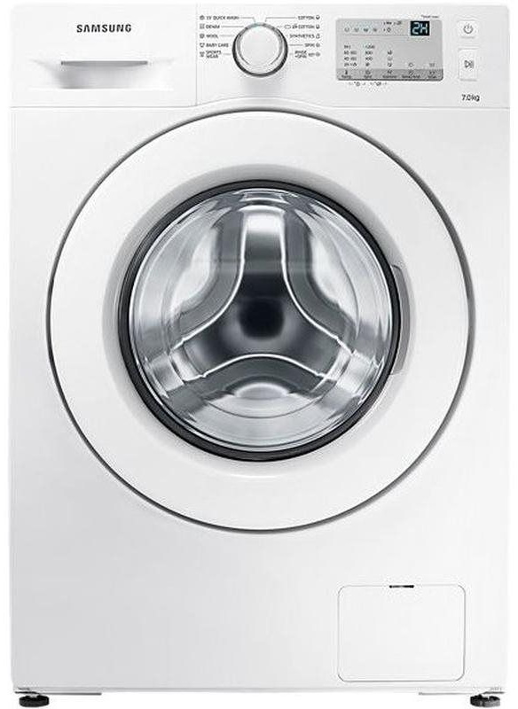 Maşina de spălat rufe Samsung WW70J3283KW/LE
