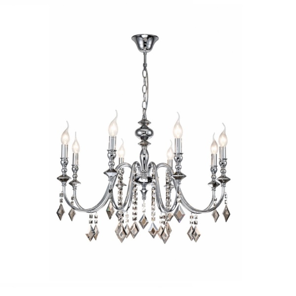 Lustră Cellini Bella CLN234-8