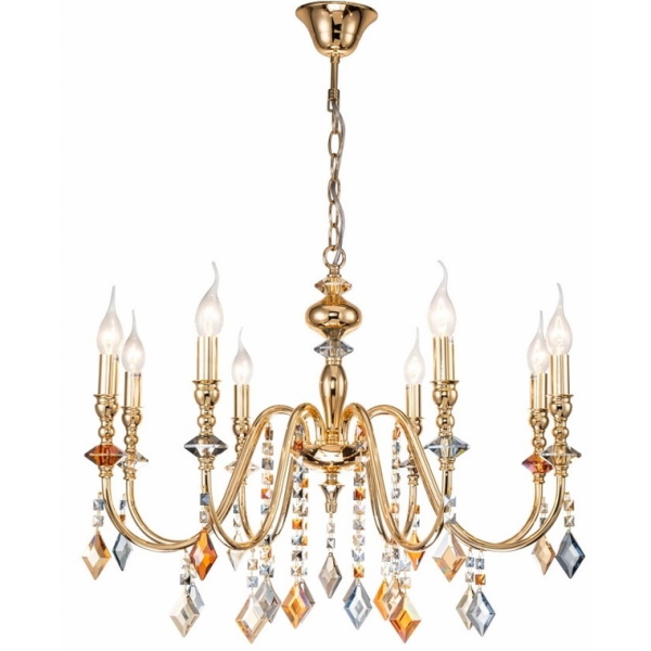 Люстра Cellini Dona CLN235-8 