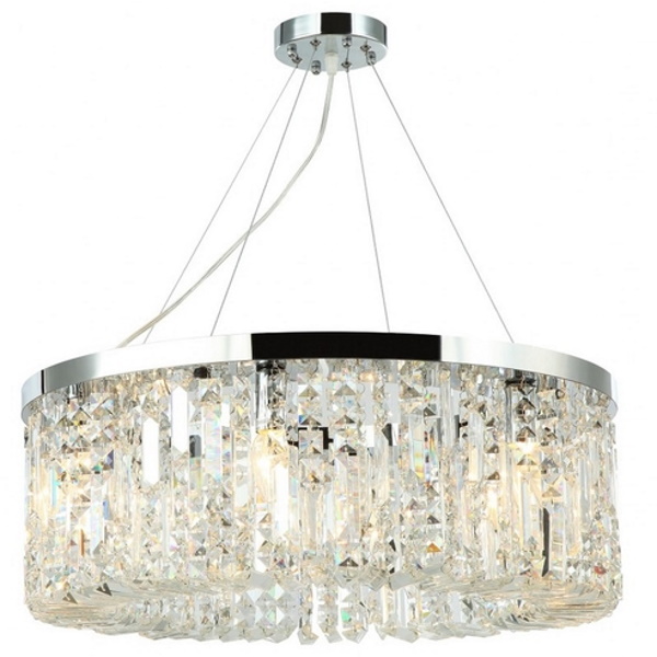 Lustră Cellini Fantasy CLN119-P D60 