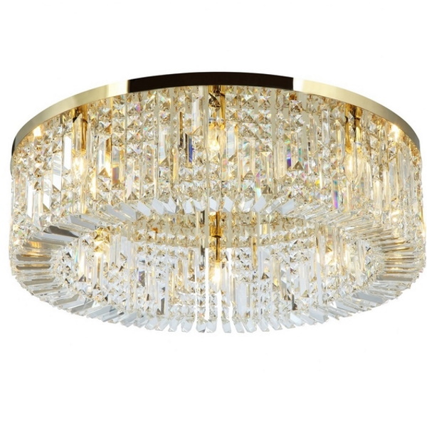 Lustră Cellini Fantasy CLN120-C D60 