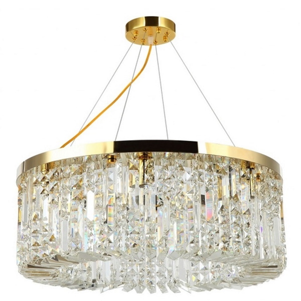 Люстра Cellini Fantasy CLN120-P D60