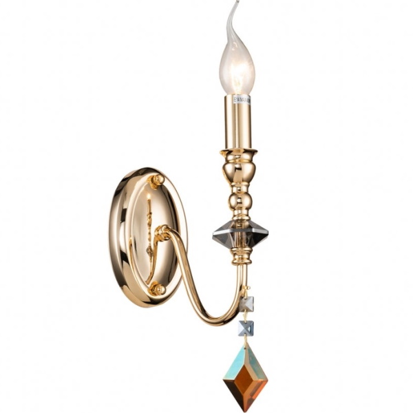 Candelabru de perete Cellini Dona CLN235-1W 