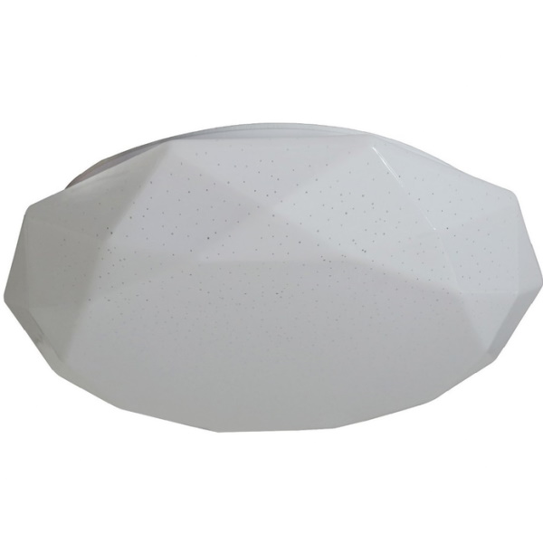 Потолочный светильник Flitz Leuchten Hex (FL408-D51)