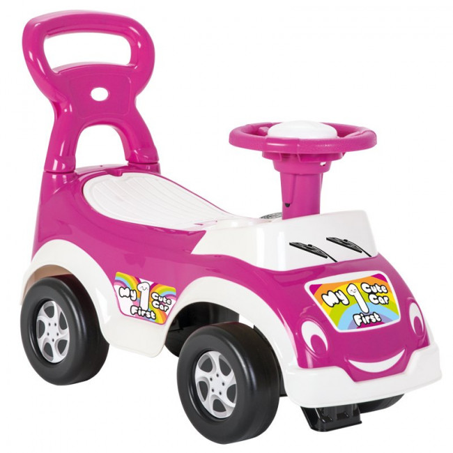 Tolocar Pilsan My Cute Dirst Ccar (07-825)