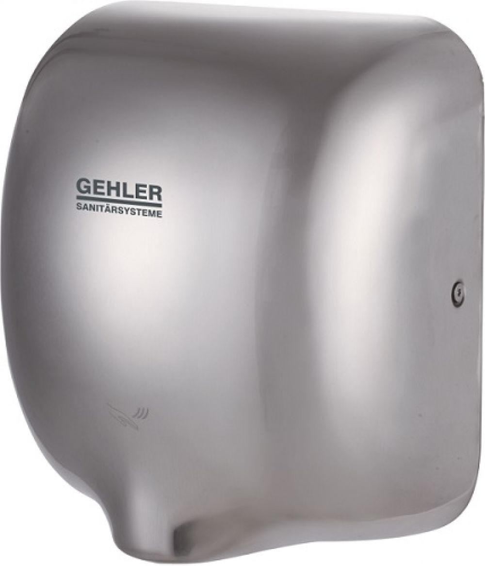 Сушилка для рук Gehler AK2801