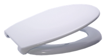 Capac de toaletă Gehler Inox A00