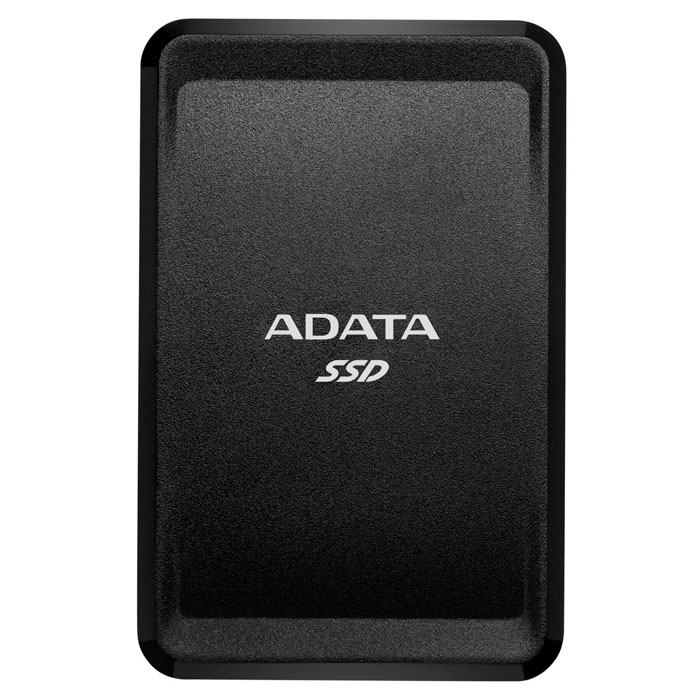 SSD extern Adata SC685 1Tb Black