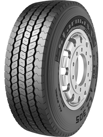 Anvelopă pentru camioane Starmaxx LZ305 385/65 R22.5 20PR