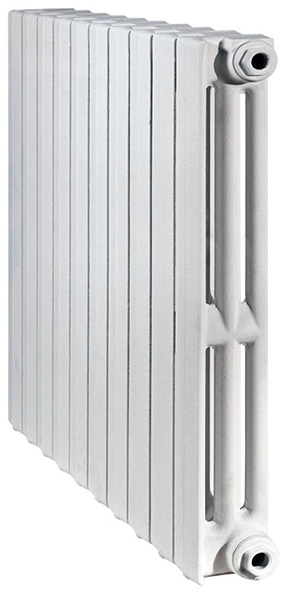 Radiator Adarad Ridem I 3/350