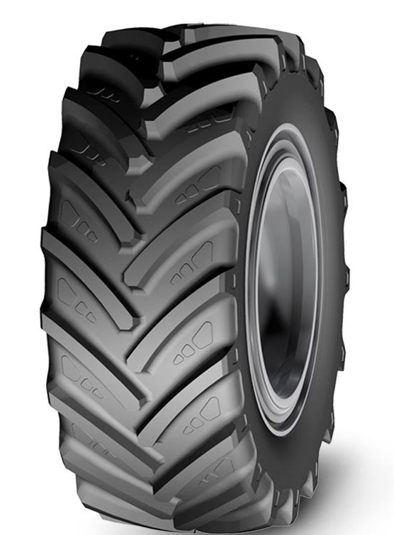 Аграрная шина Linglong LR650 710/70 R42 171A8/168D