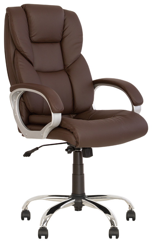Офисное кресло Новый стиль Morfeo Tilt CHR68  Eco-31
