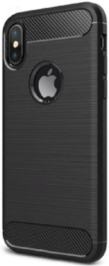 Чехол Cover'X iPhone XS/X Armor Black