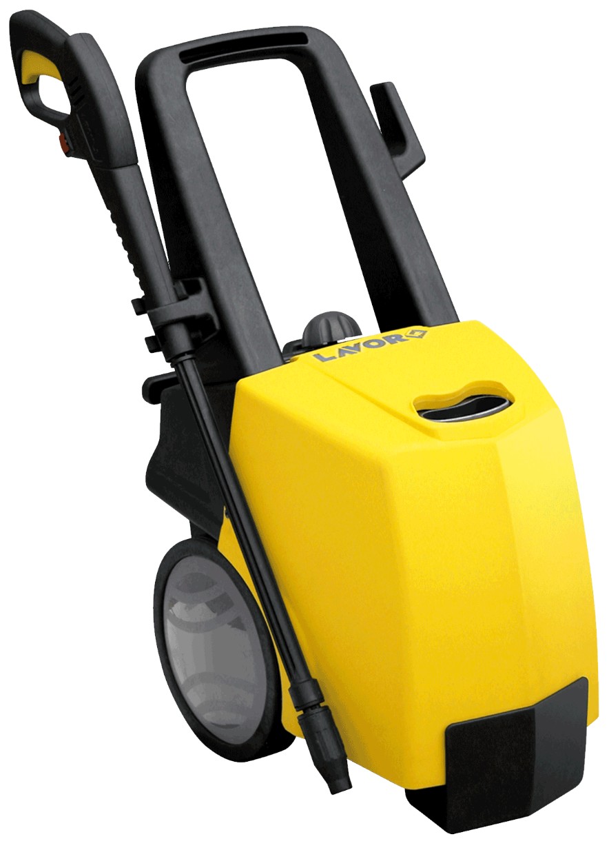 Мойка высокого давления Lavor Advanced 1108, купить по выгодной цене с ...