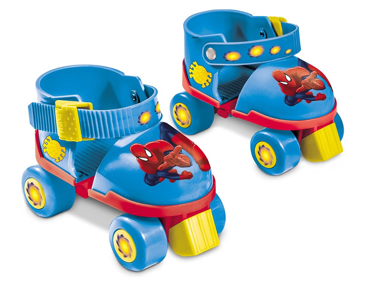 Role Mondo Spider-Man 22-29 (18390)