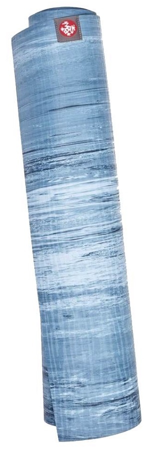 Covoraș fitness Manduka Eko Lite EBB Marbled 4mm