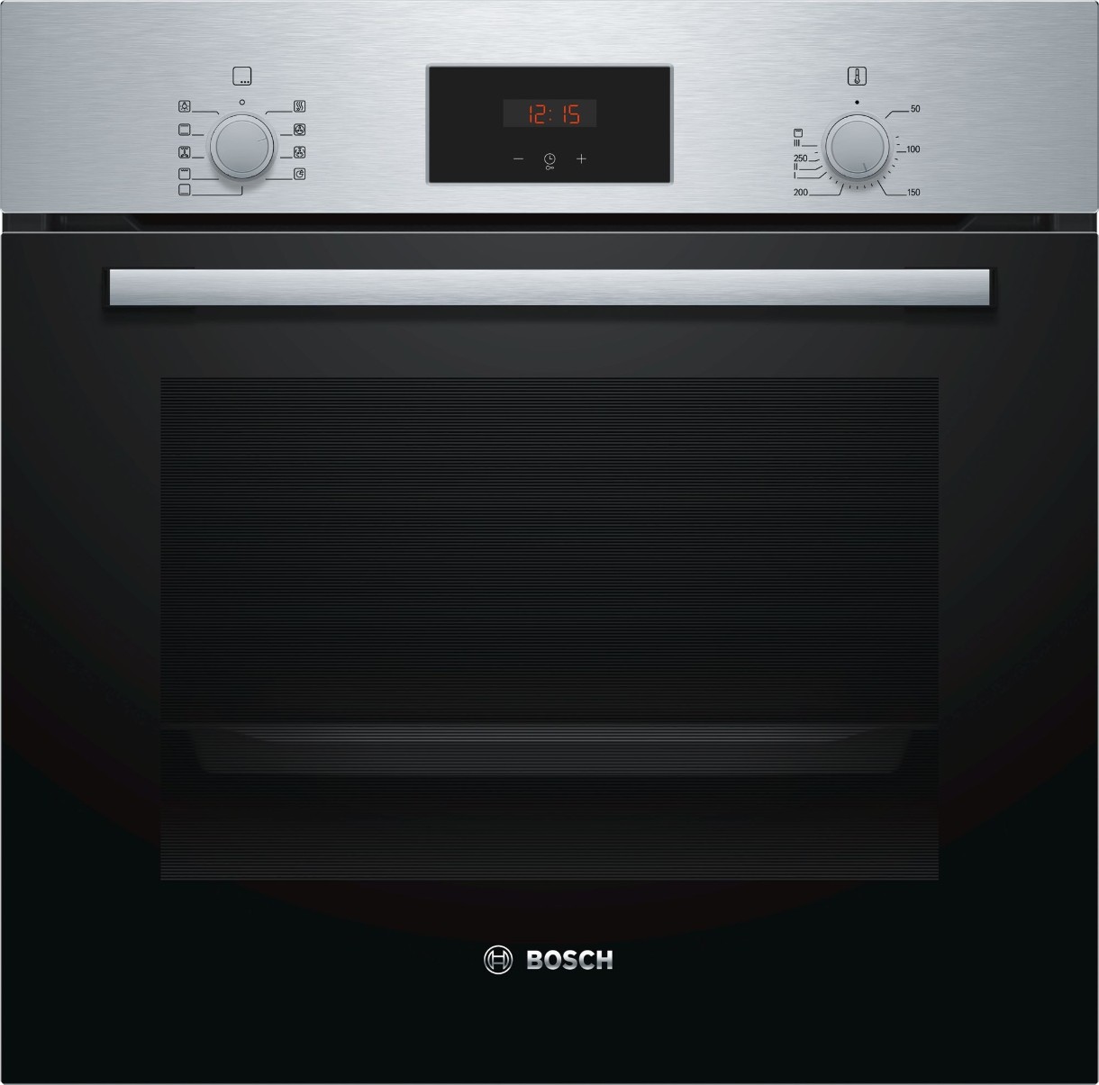 Электрический духовой шкаф Bosch HBF114ES0