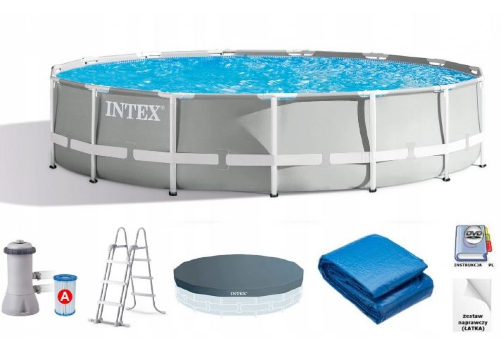 Piscină Intex 26724