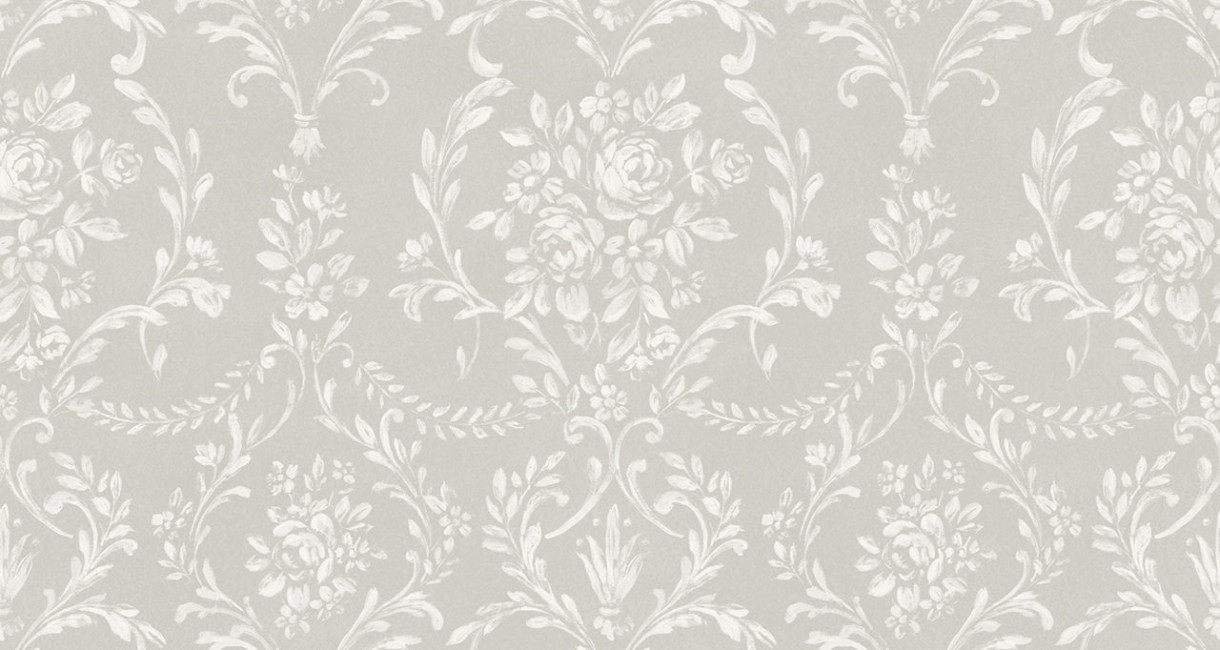 Обои GranDeco LF3001 Little Florals