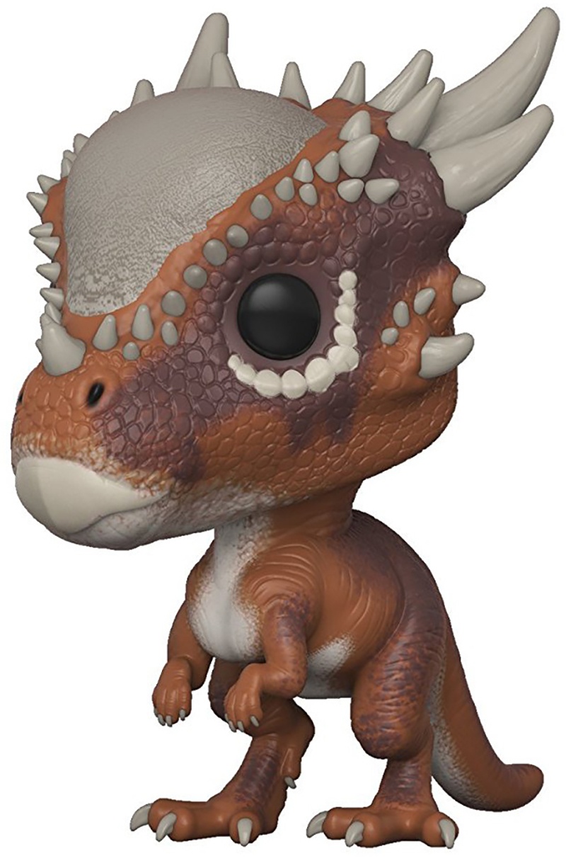 Фигурка героя Funko Pop Jurassic World: Stygimoloch (30982)