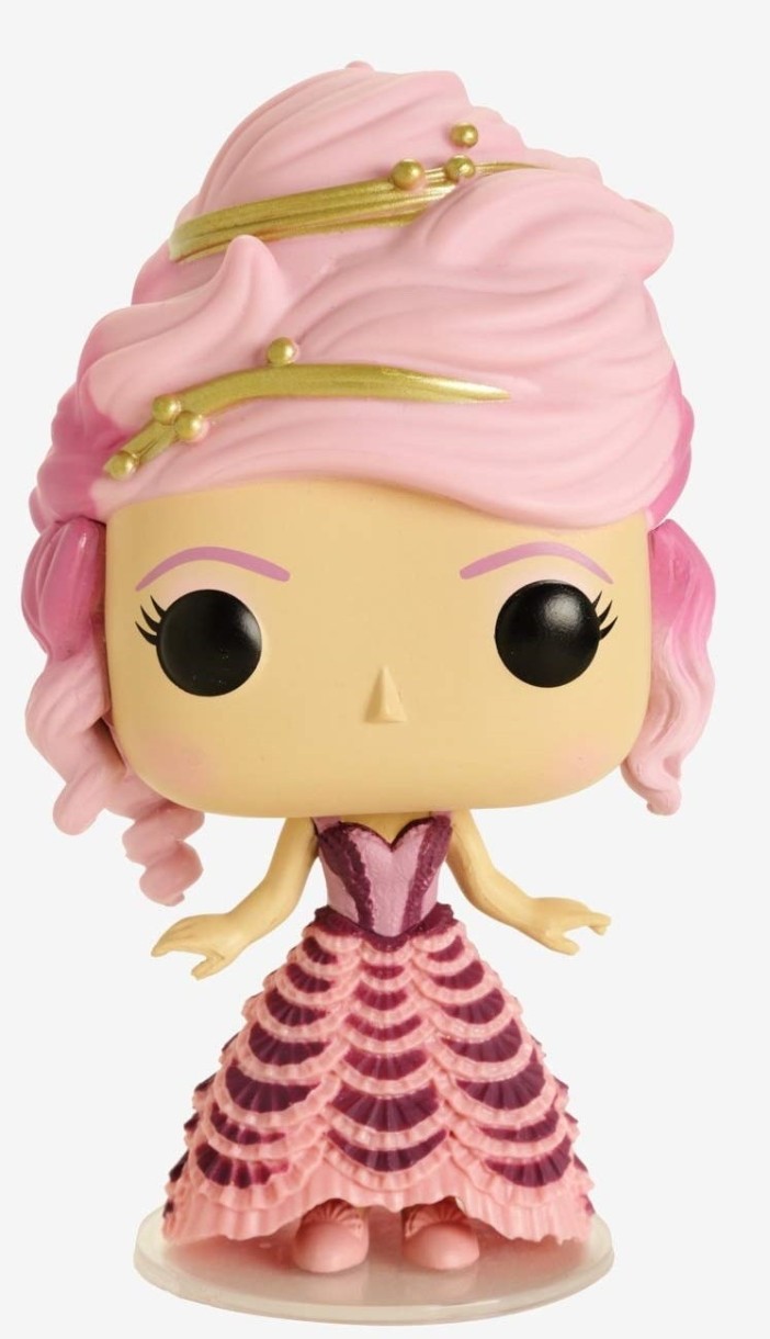 Фигурка героя Funko Pop Nutcracker and 4 Princesses: Sugar Plun Fairy (33585)