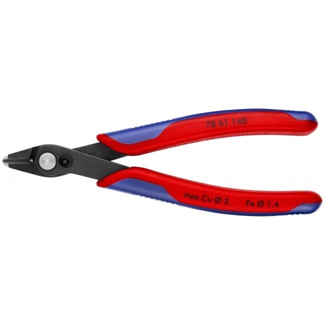 Кусачки Knipex KN-7861140SB
