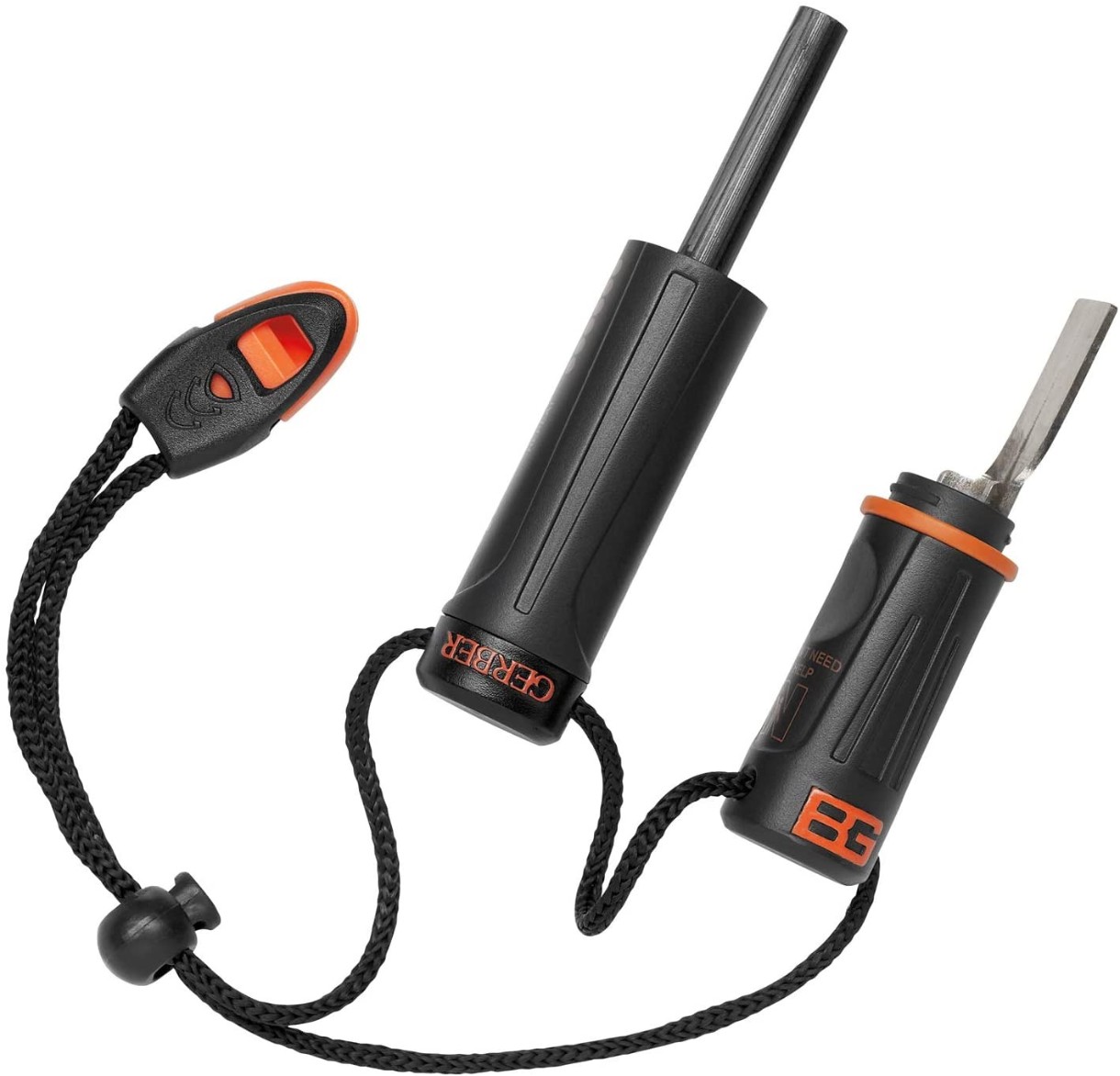 Amnar Gerber Bear Grylls Fire Starter (31-000699)