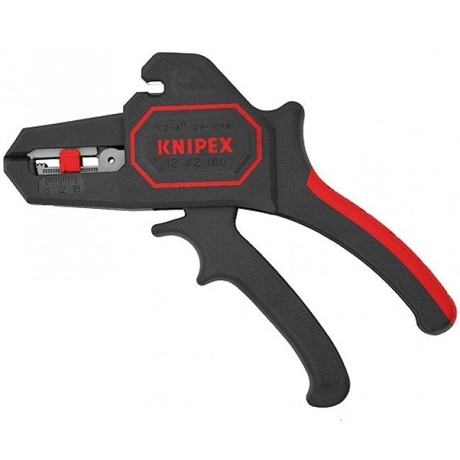 Инструмент для удаления изоляции Knipex KN-1262180