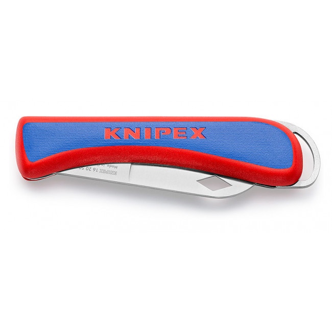  нож электрика Knipex KN-162050SB – PandaShop.md. Купить .
