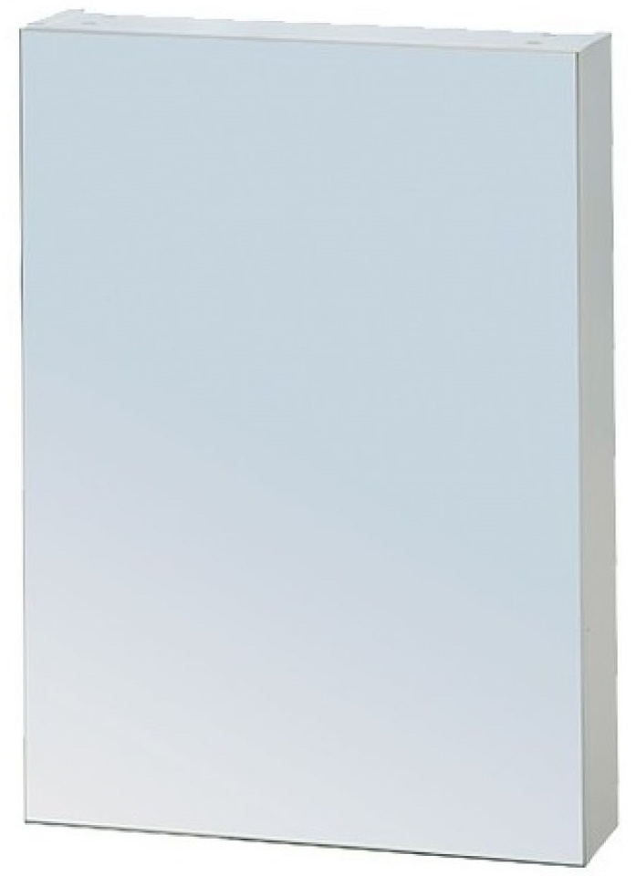 Шкаф с зеркалом Bayro Dorado 500x700 (95897)