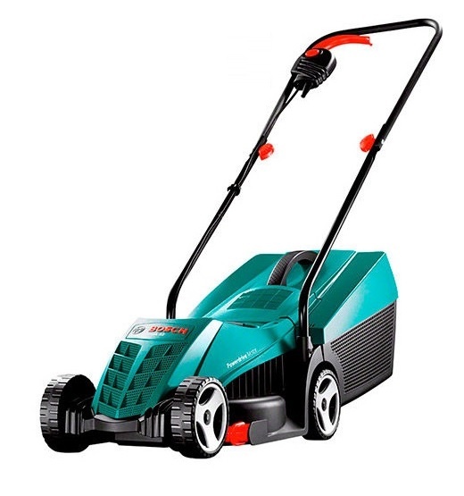 Maşina de tuns gazonul electrică Bosch ARM 3200 (06008A6008)