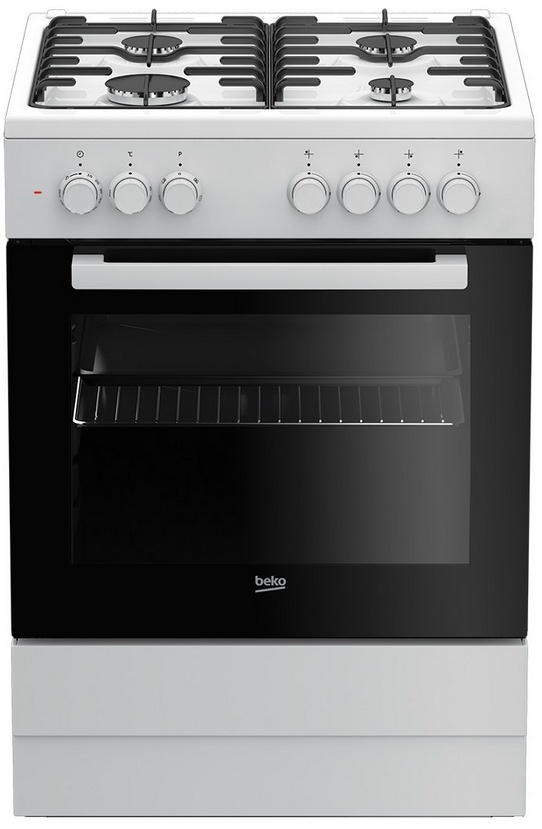 Aragaz Beko FSE62120DW