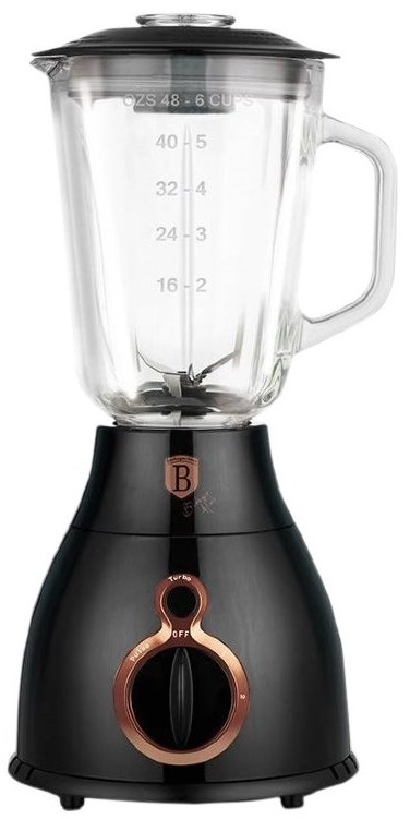 Blender Berlinger Haus BH-9025