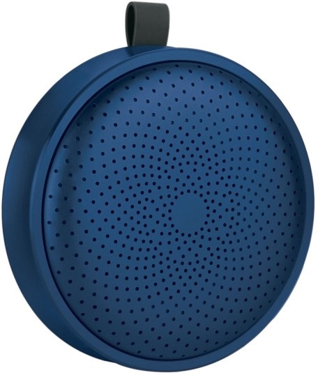 Boxă portabilă Rombica Mysound BT-S041 Circula Blue