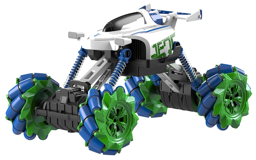 Радиоуправляемая игрушка Crazon 1:14 High Speed Side Drifting Car (333-PY1901B)