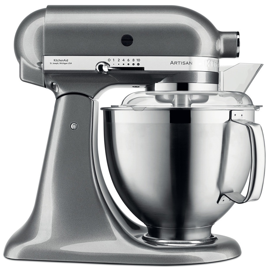 Mixer KitchenAid 5KSM185PSEMS