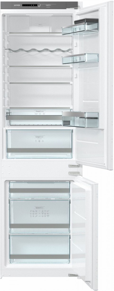Встраиваемый холодильник Gorenje NRKI4182A1