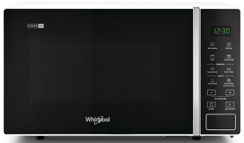Микроволновая печь Whirlpool MWP 203 W
